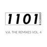 The Remixes, Vol. 4