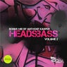 HEADSBASS VOLUME 2
