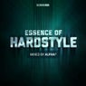 Essence Of Hardstyle - mixed by Alpha_