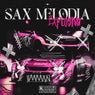 Sax Melodia Explosiva