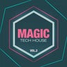 Magic, Vol. 2 (Tech House)