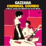 Criminal Sounds - A Musical Journey Into 1960/70s Cop and Spy Movies