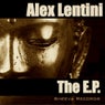 Alex Lentini -The E.P.