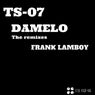 Damelo-The Remixes