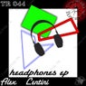 Headphones EP