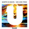 We Are Free