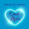 One Love (feat. Becktoria)