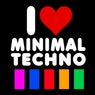 I Love Minimal Techno (Volume 15)