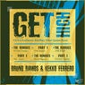 Get High (The Remixes), Pt.1