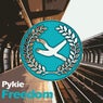 Freedom EP