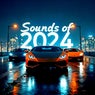 Sounds of 2024 (by Aero)