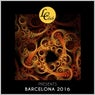 Le Club Records: Barcelona 2016