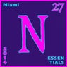 Nova27 Miami Essentials 2014