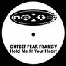 Hold Me in Your Heart (feat. Francy)
