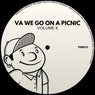 VA We Go on a Picnic,VOL 6
