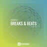 Simply Breaks & Beats, Vol. 10