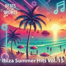 Ibiza Summer Hits 15