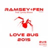 Love Bug 2015