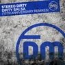 Dirty Salsa (10th Anniversary Remixes)