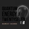 Quantum - Energy Twentyseven