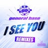 I See You (Remixes)