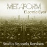 Electric Eyes (Studio Brussels Remixes)