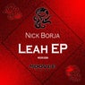 Leah EP