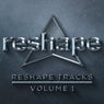 Reshape Tracks Vol 1