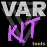 VAR KIT tools