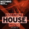 Nothing But... Essential House Music, Vol. 14