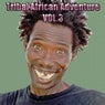 Tribal African Adventure, Vol. 3 (Tribal Tools)