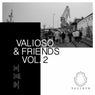 Valioso & Friends Vol.II