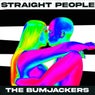 Straight People (Extended Mixes)
