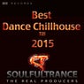 Best Dance Chillhouse Till 2015