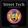 Street Tech, Vol. 92