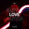 A Little Love