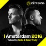 Amsterdam 2016: Mixed by Solis & Sean Truby