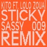 Sticky (Sassy 009 Remix)