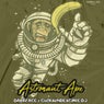 Astronaut Ape