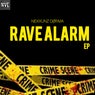 RAVE ALARM EP