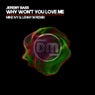 Why Won't You Love Me (Mike Ivy & Lenny M Remix)