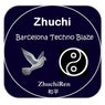 Zhuchi Barcelona Techno Blaze