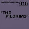 The Pilgrims EP