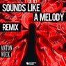 Sounds Like a Melody (WooxX Remix)