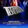 Best Techno & HardGroove, Vol. 1