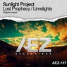 Lost Prophecy / Limelights