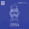 Feelings (Afgo Extended Remix)