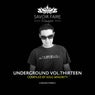 Underground Vol. Thirteen (Compiled by Soul Minority)