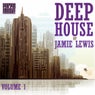 Deep House By Jamie Lewis