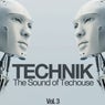 Technik, Vol. 3 (The Sound of Techouse)